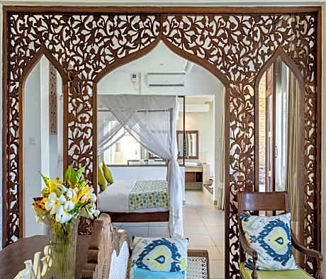 Hillpark Amare Resort
