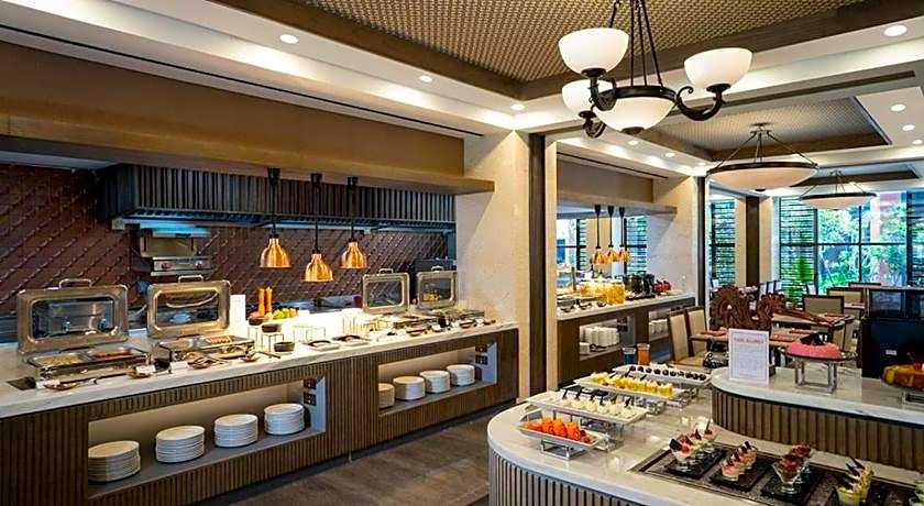 Swiss-Belhotel Airport Yogyakarta