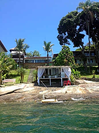 Cabana do Mar