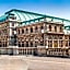 ARTIST Boutique Hotel