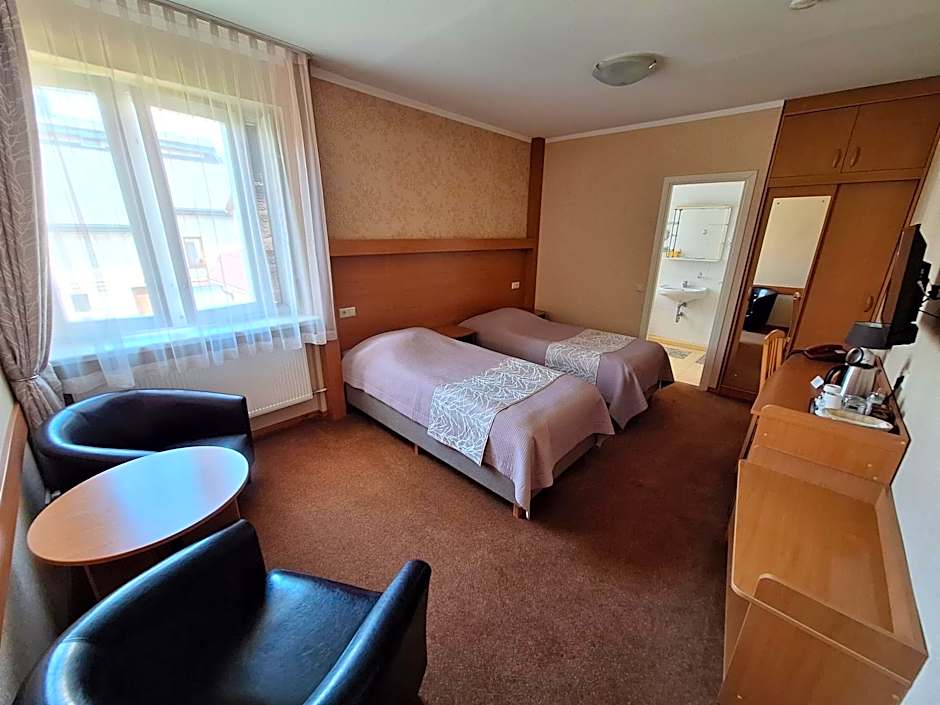 Home B&B