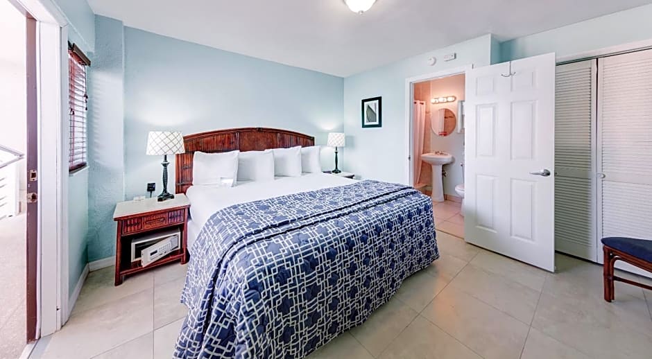 Creekside Inn Islamorada