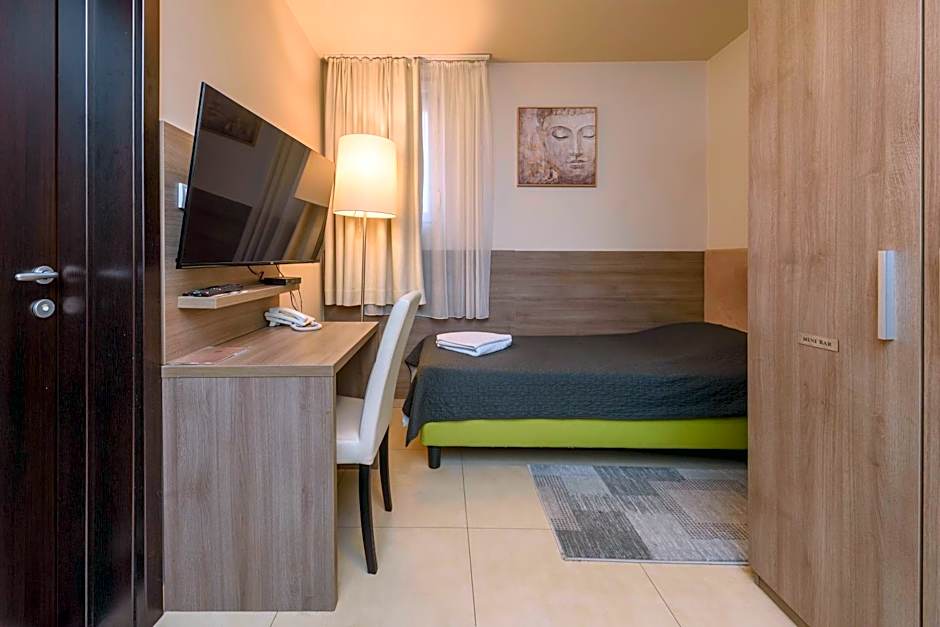 Garni Hotel Zenit