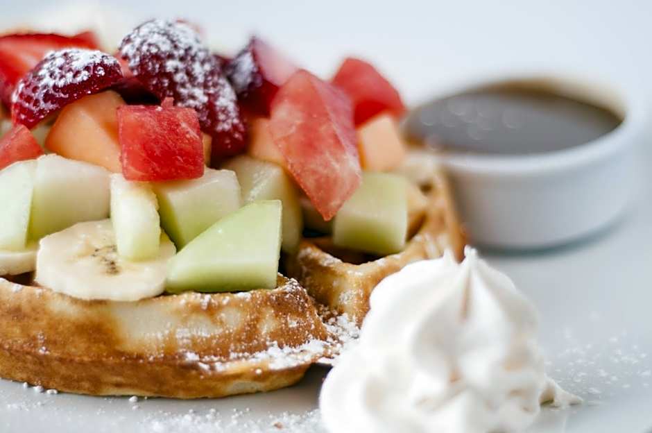 Hotel Continental Centre-Ville