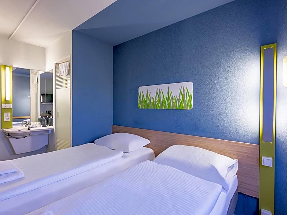 B&B HOTEL Kassel-Lohfelden
