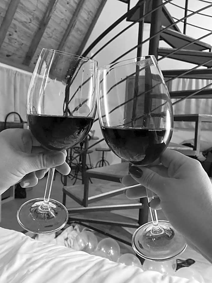 VILLA ITÁLIA CHALÉ