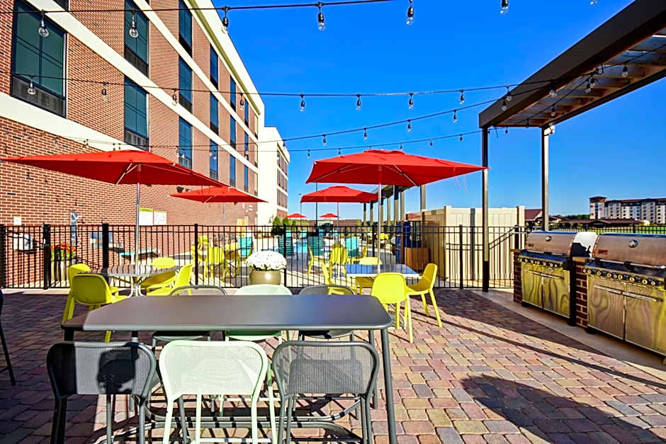 Home2 Suites by Hilton LaGrange, GA