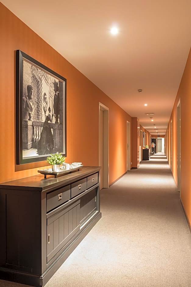 Best Western Plus Turnhout City Hotel