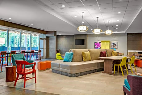 Home2 Suites By Hilton Fort Mill, Sc