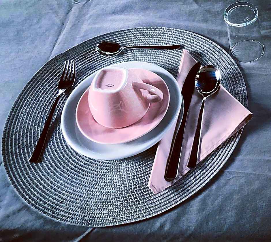 Casa Antônia - Pousada Boutique