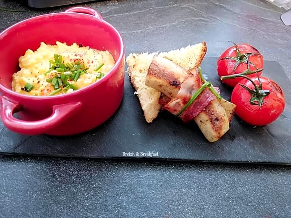 Breizh & Breakfast