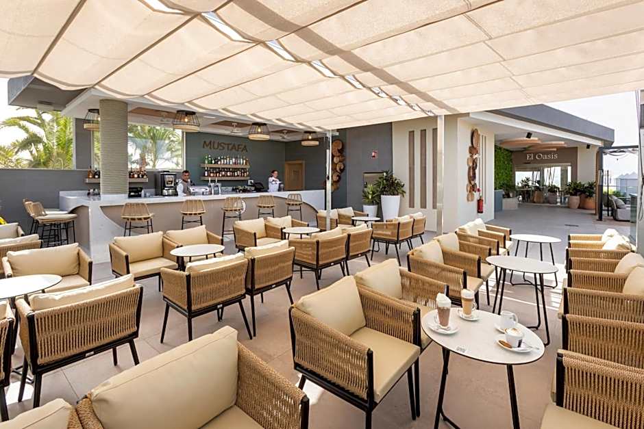 Hotel Riu Palace Maspalomas - Adults Only