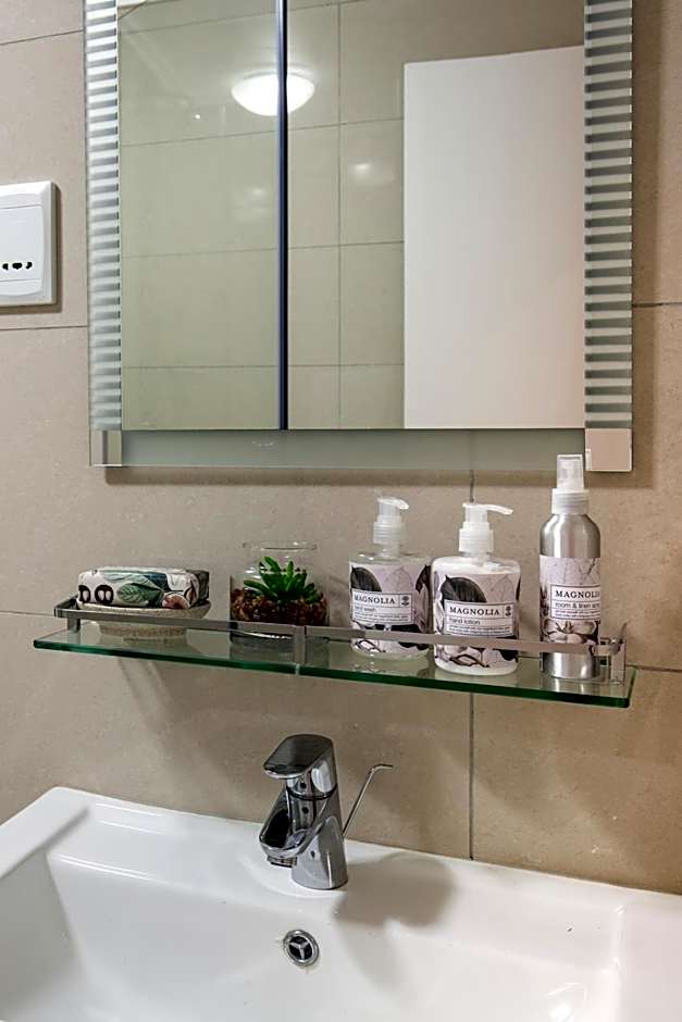 Savannah Park Luxury Apartments