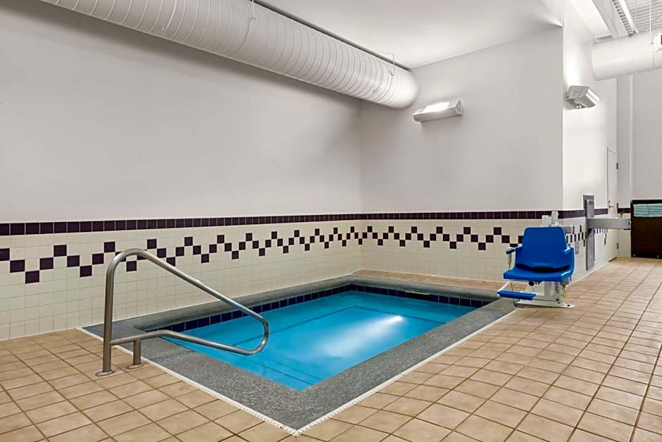 SpringHill Suites by Marriott Fairbanks