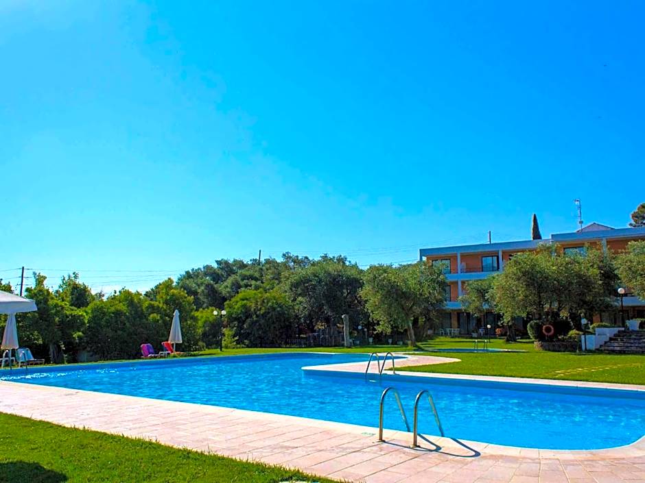 Saint Nicholas Hotel