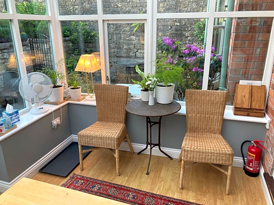 Parsnips House BnB Glastonbury