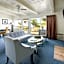 Pacific Edge Hotel