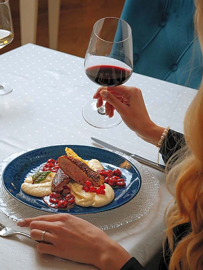 Grant Boutique Hotel