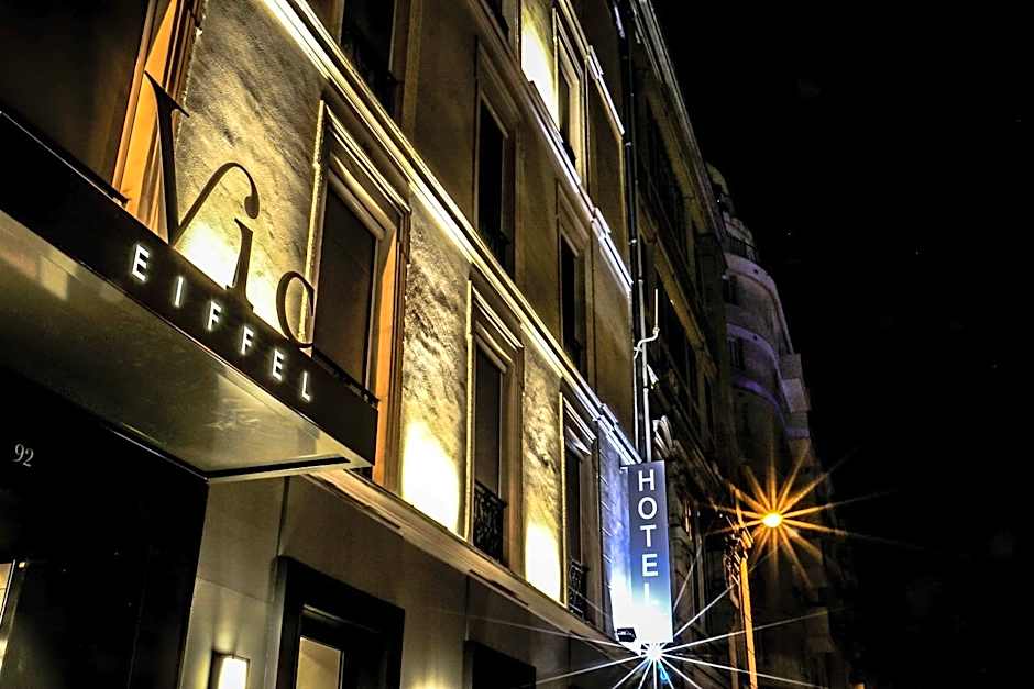Hotel Vic Eiffel
