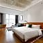 Yousu Hotel (Ningbo Incity Mall)