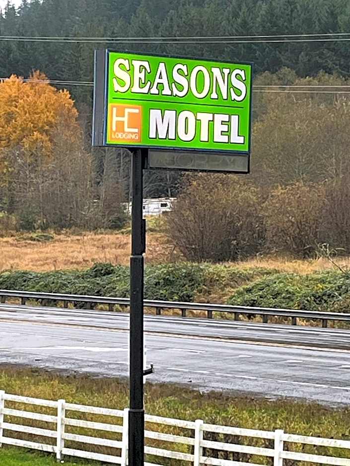 Seasons Motel