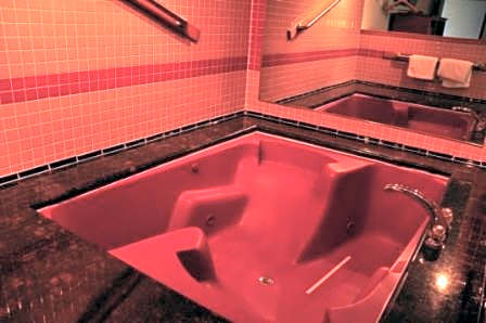 Luxury Inn
