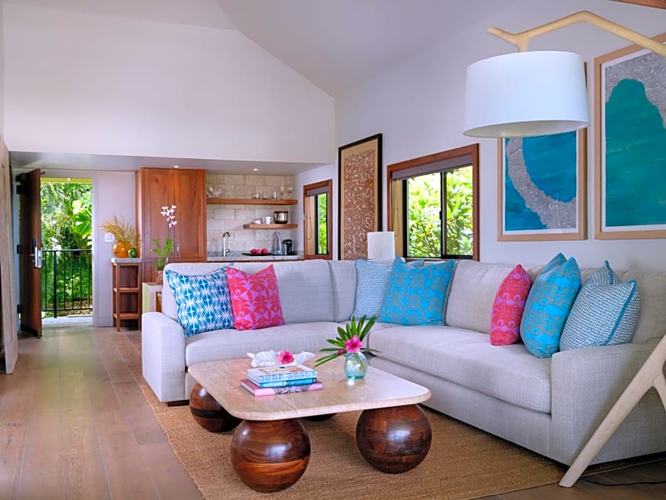 Hotel Wailea, Relais & Chateaux - Adults Only