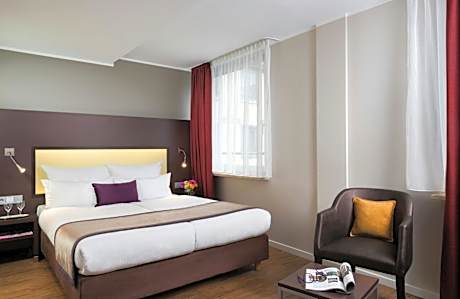 Comfort Double or Twin Room