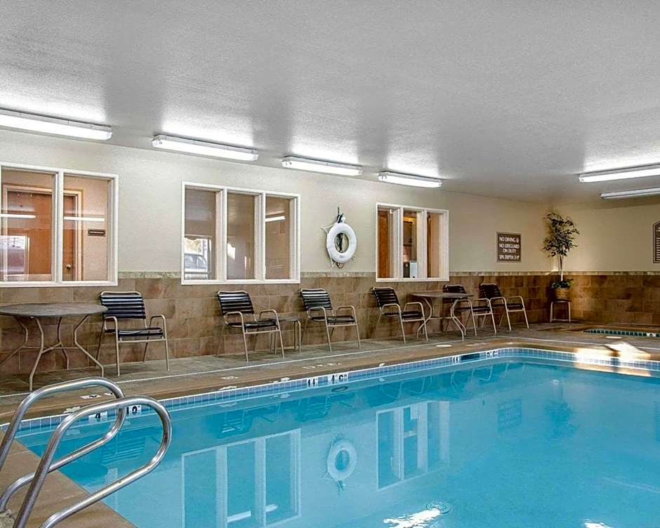 Quality Inn & Suites Twin Falls North