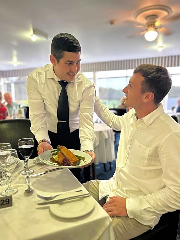Westhill Country Hotel
