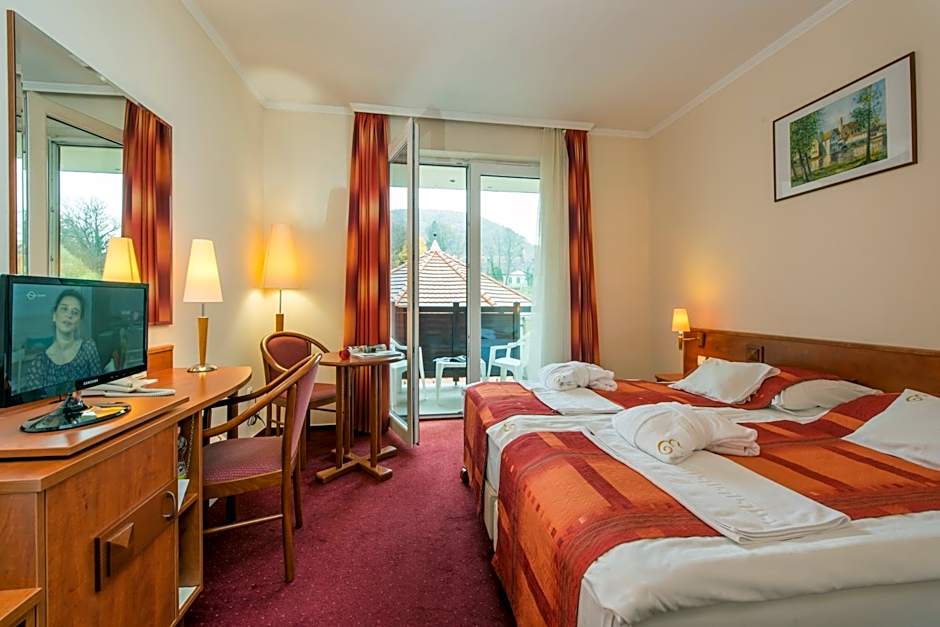 Erzsébet Park Hotel