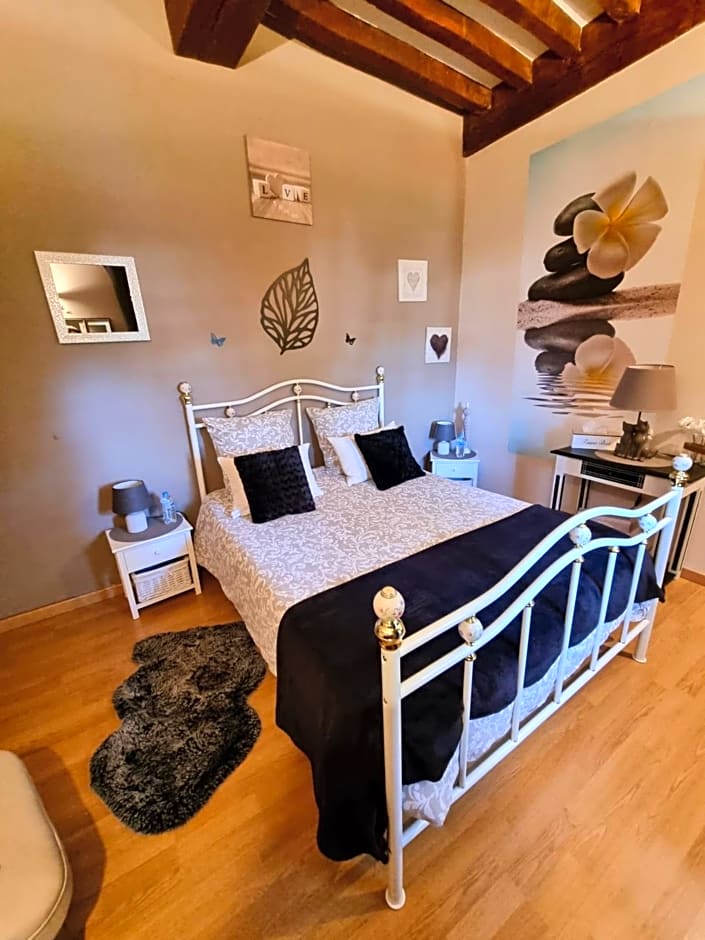 Chez Martine et Laurent