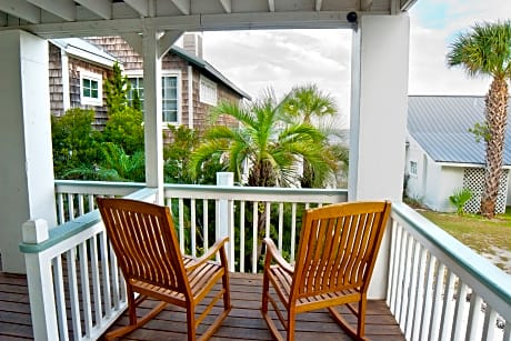 Terrace 2nd Floor - 2 Bedroom Family Room