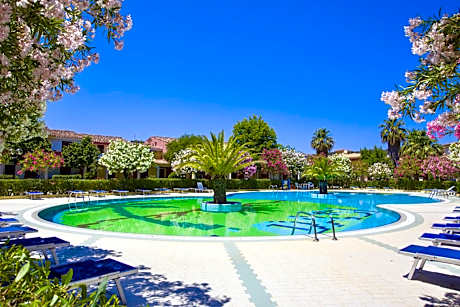 Residence Oasi Anfiteatro