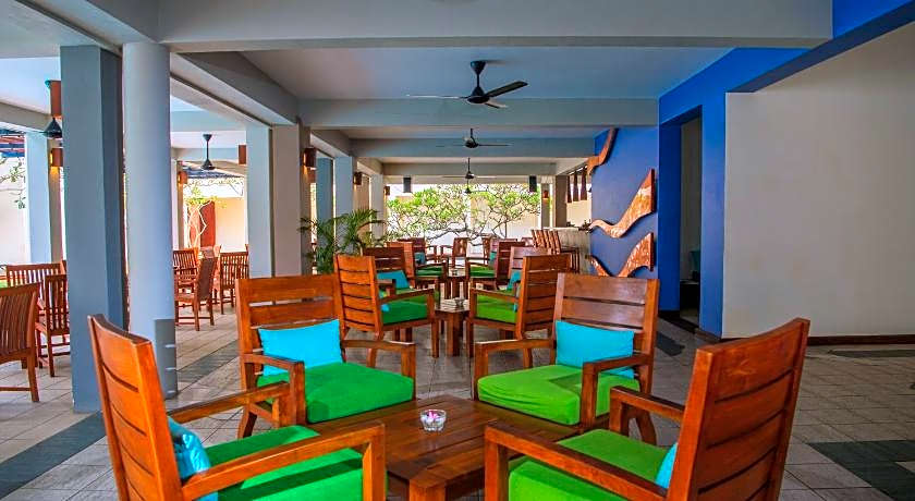 Mermaid Hotel and Club