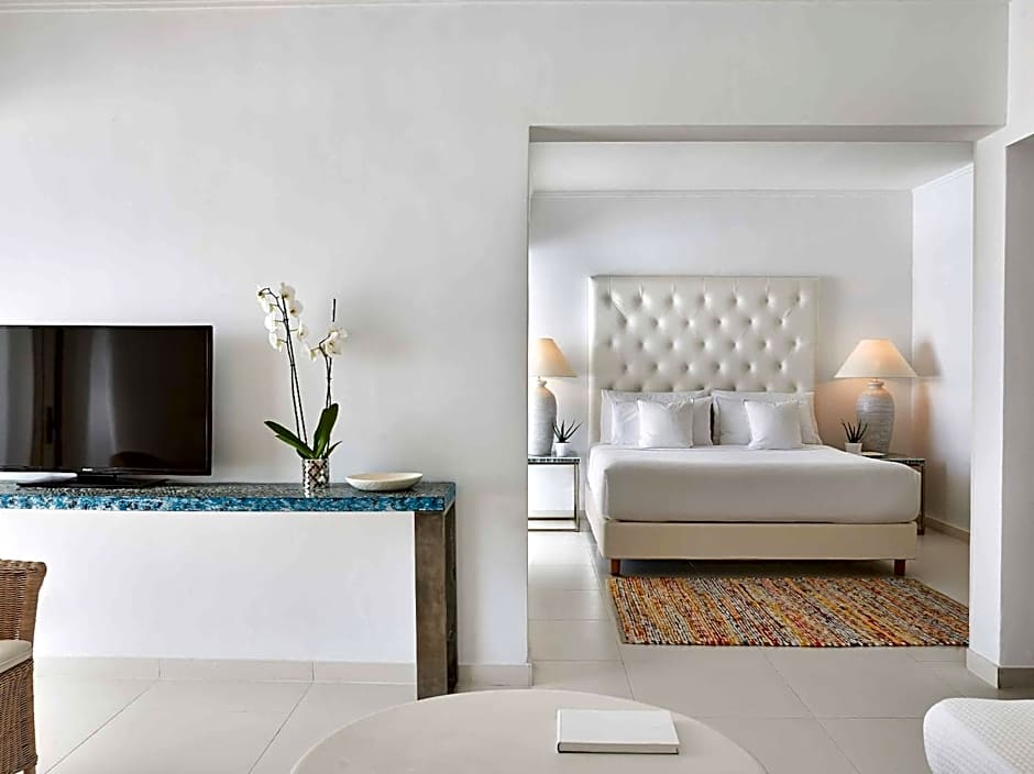 Grecotel LUXME White