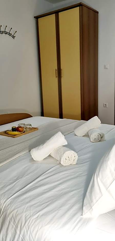 Nadija Rooms Funtana