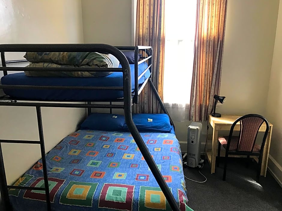 Wander Inn Bunbury