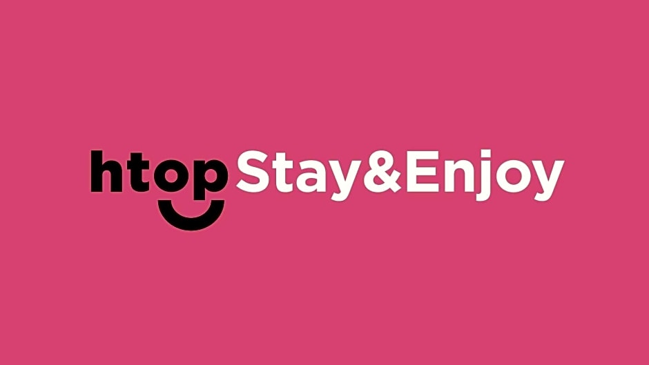 htop Alexis #htopEnjoy