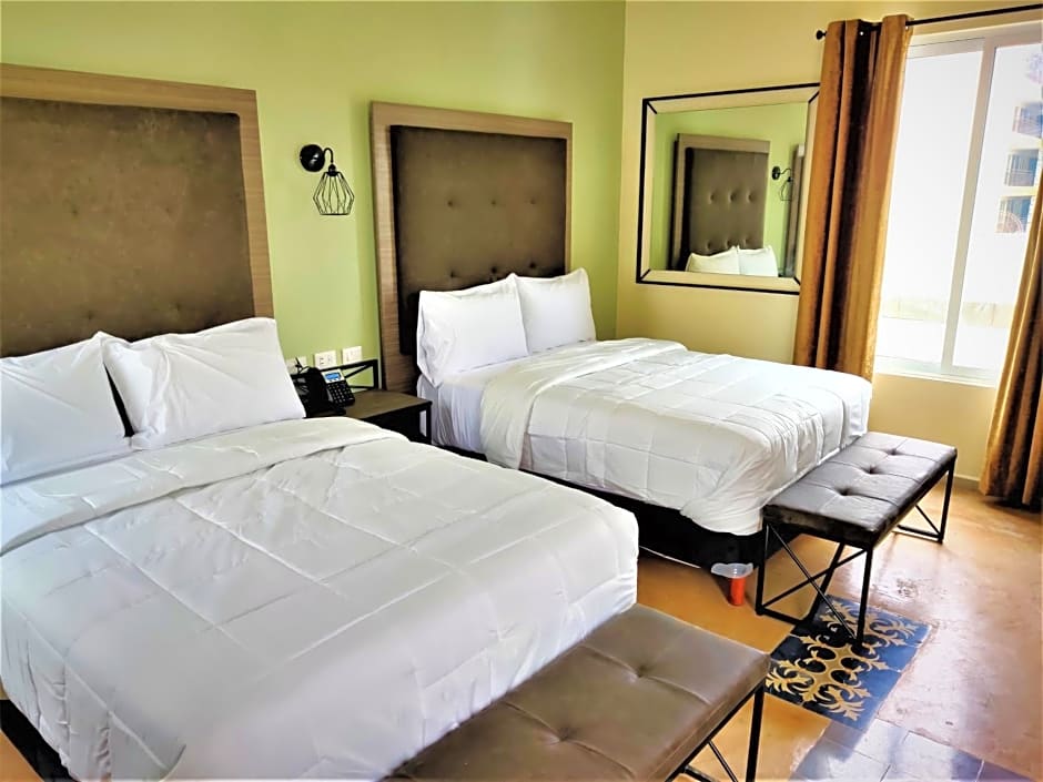 Hotel Boutique La Casona by Kavia
