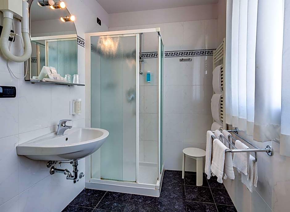 Art & Hotel Aeroporto