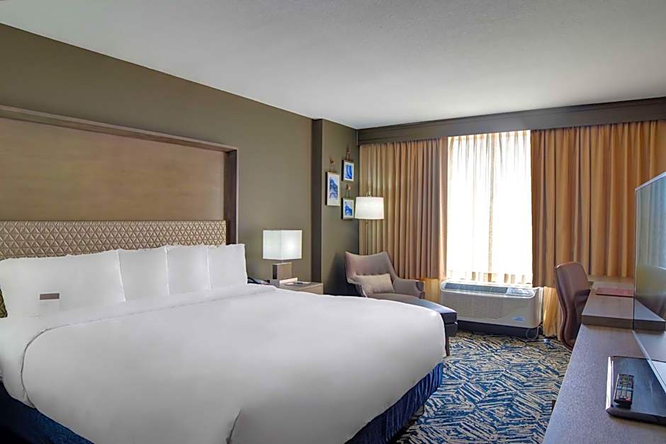 DoubleTree by Hilton Harrisonburg