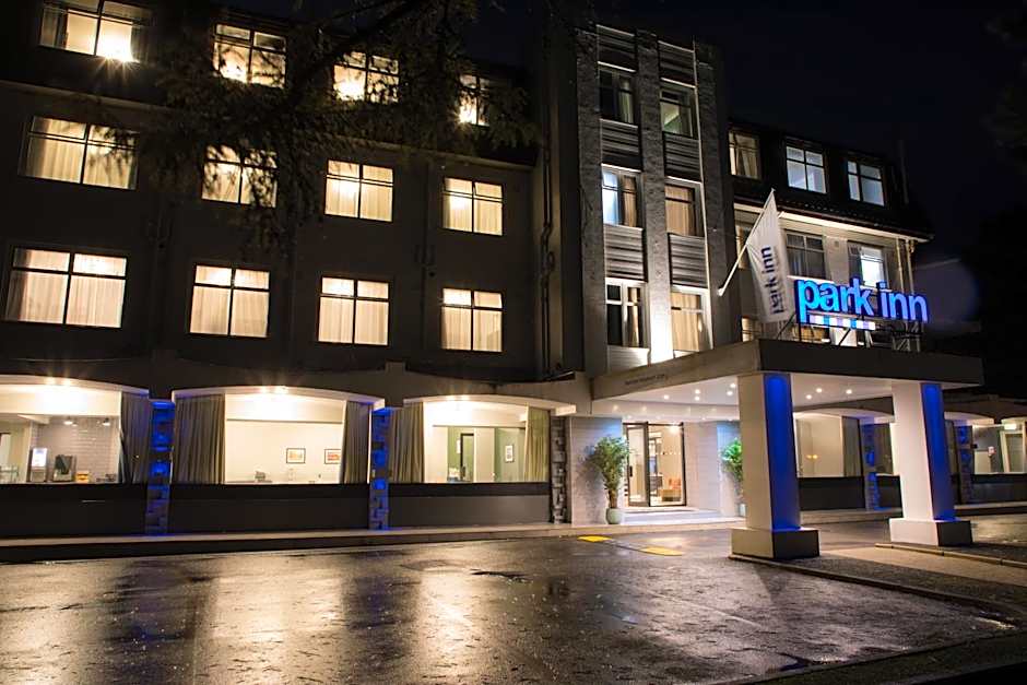 Park Inn by Radisson Bournemouth