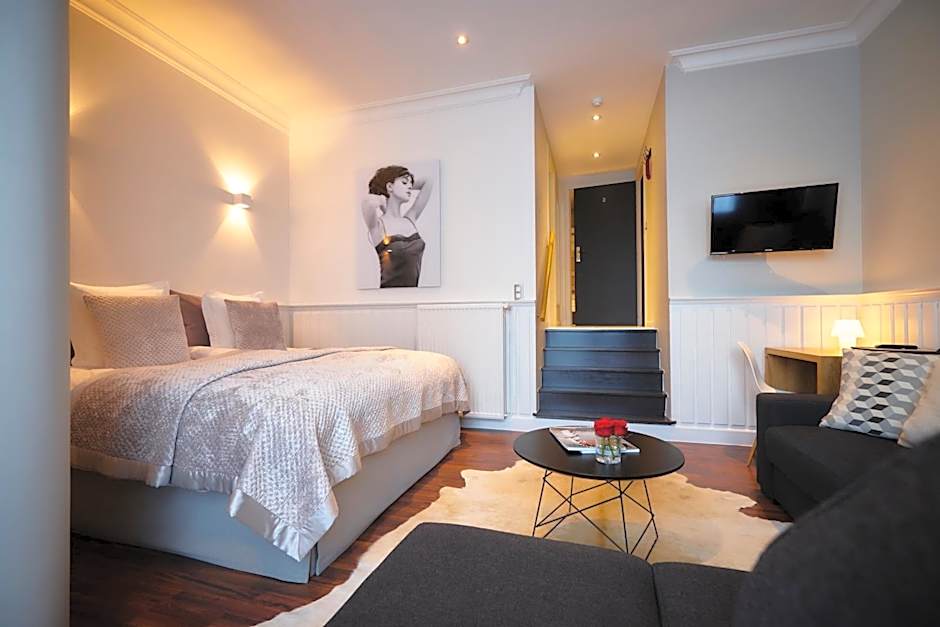 Romantik Manoir Carpe Diem