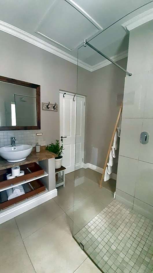 Woodlands Self Catering