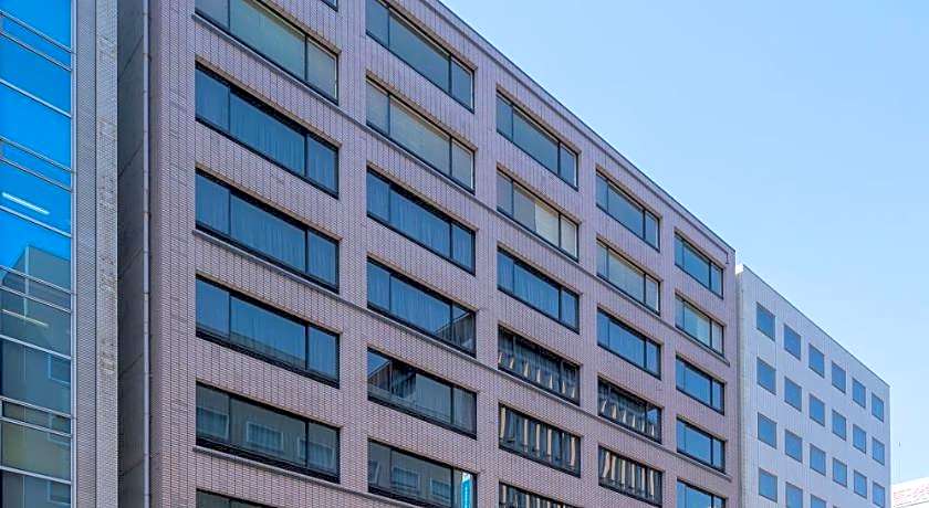 Torifito Hotel & Pod Kanazawa