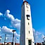 The Lighthouse Cabin