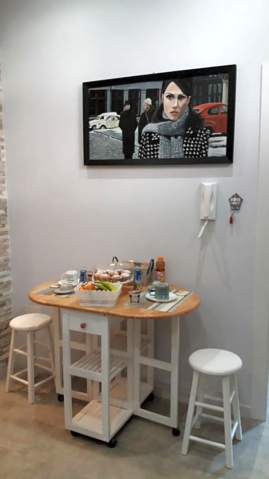 B&B A casa dell'artista