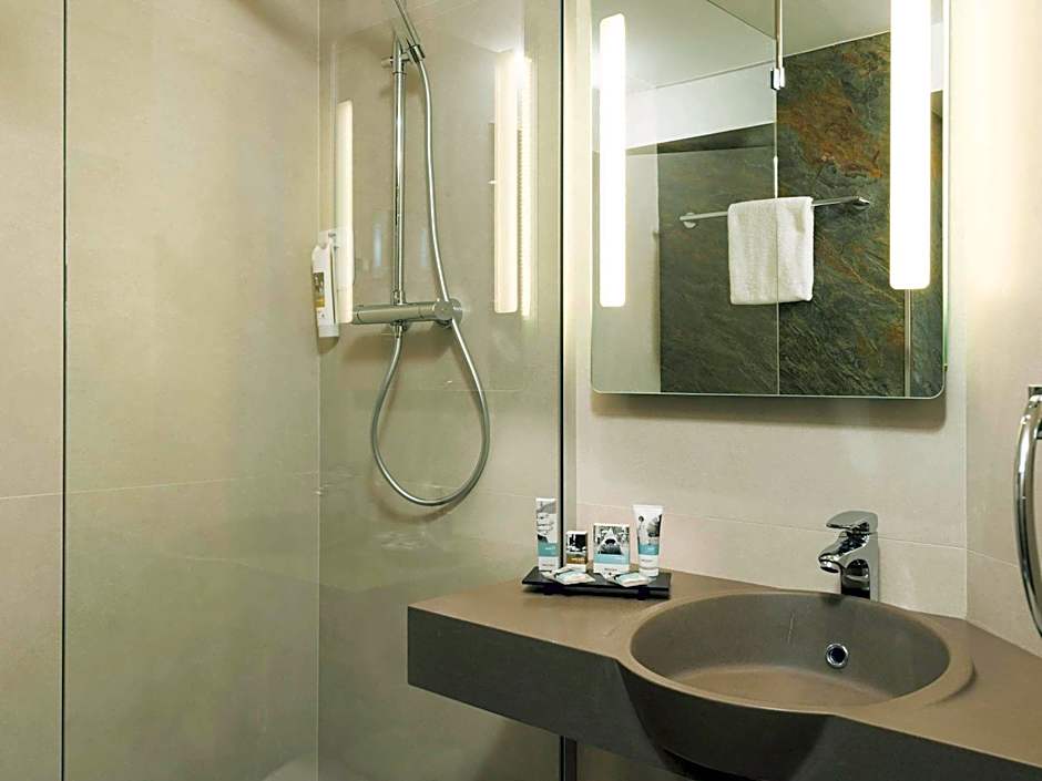 Mercure Paris Porte De Pantin