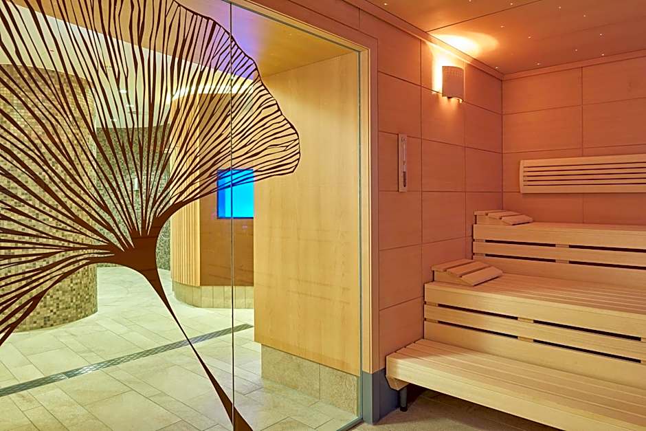 Dorint Am Goethepark Weimar